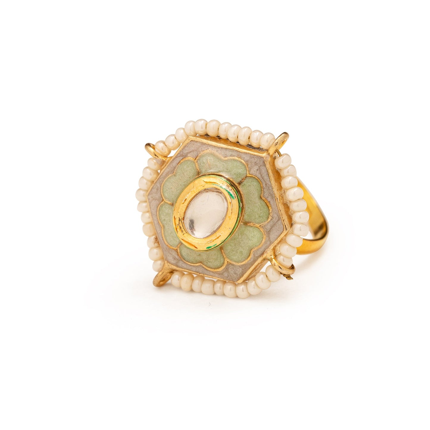 Daphne Ring - Ring - Veronica Tharmalingam