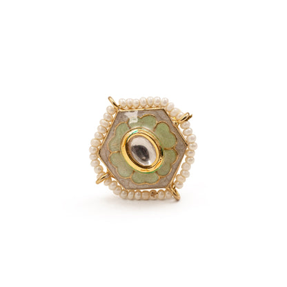 Daphne Ring - Ring - Veronica Tharmalingam