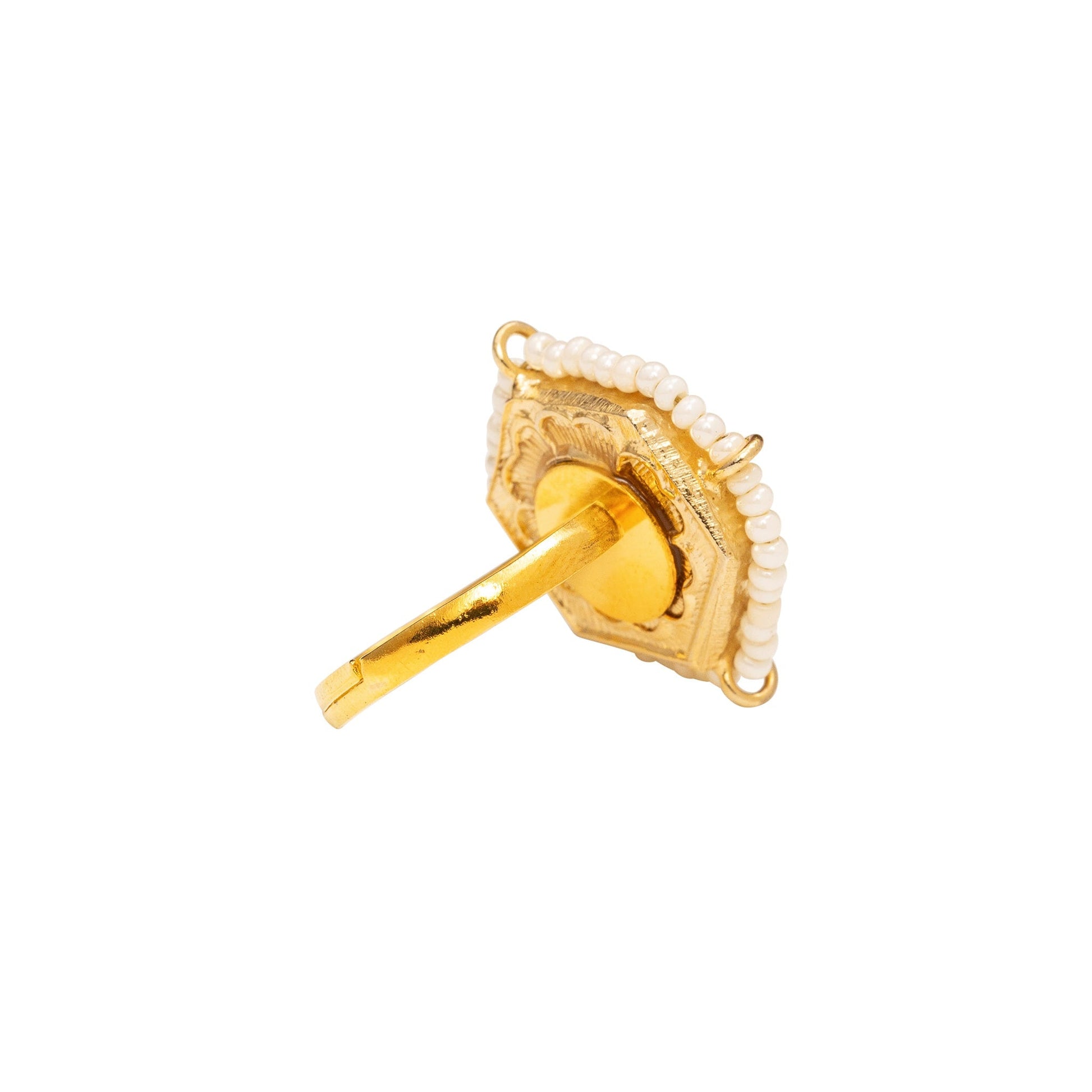 Daphne Ring - Ring - Veronica Tharmalingam