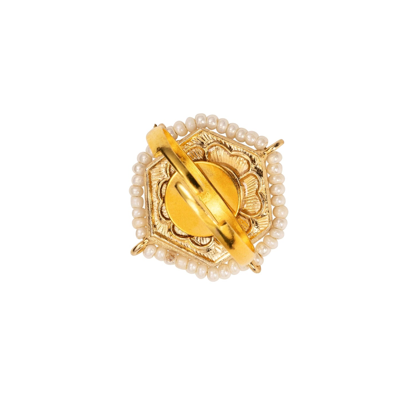 Daphne Ring - Ring - Veronica Tharmalingam