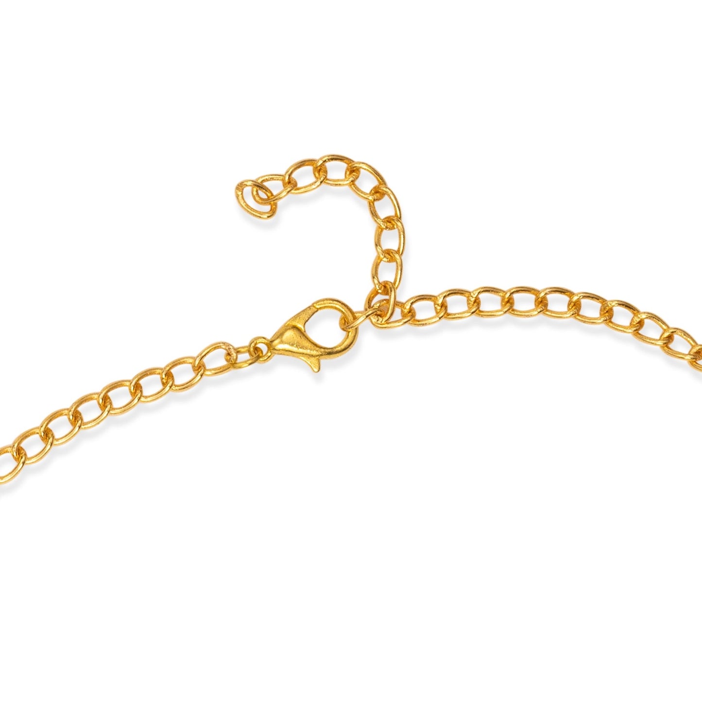 Django Necklace - Necklaces - Veronica Tharmalingam