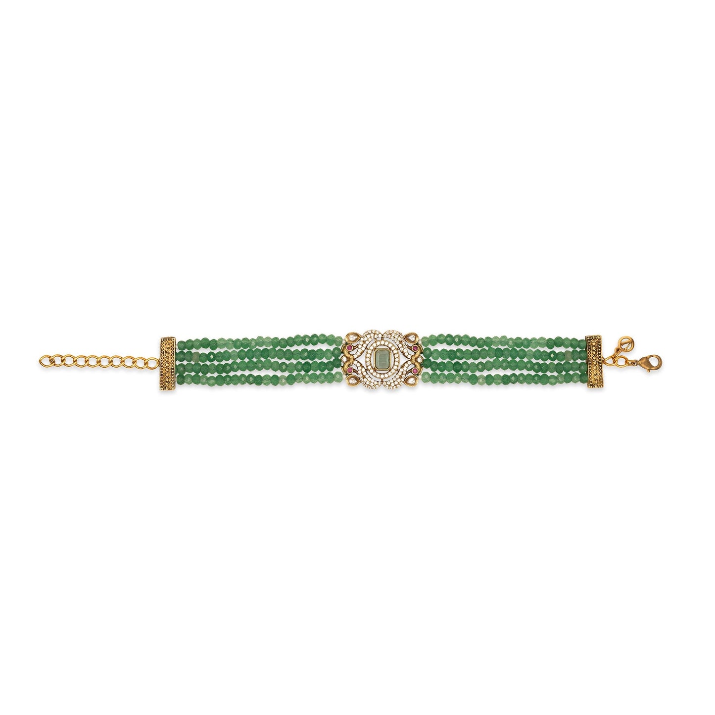 Giovanna Bracelet - Veronica Tharmalingam