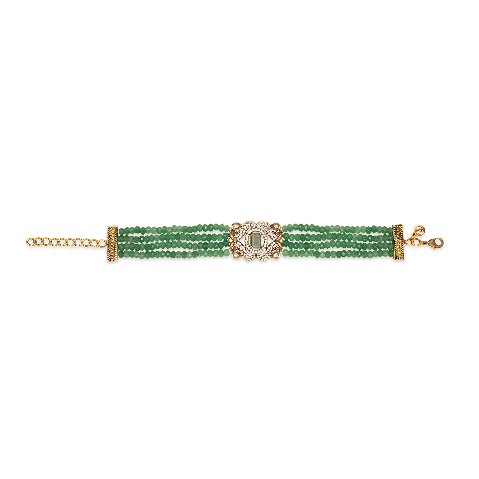 Giovanna Bracelet - Veronica Tharmalingam