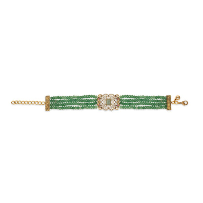 Giovanna Bracelet - Veronica Tharmalingam