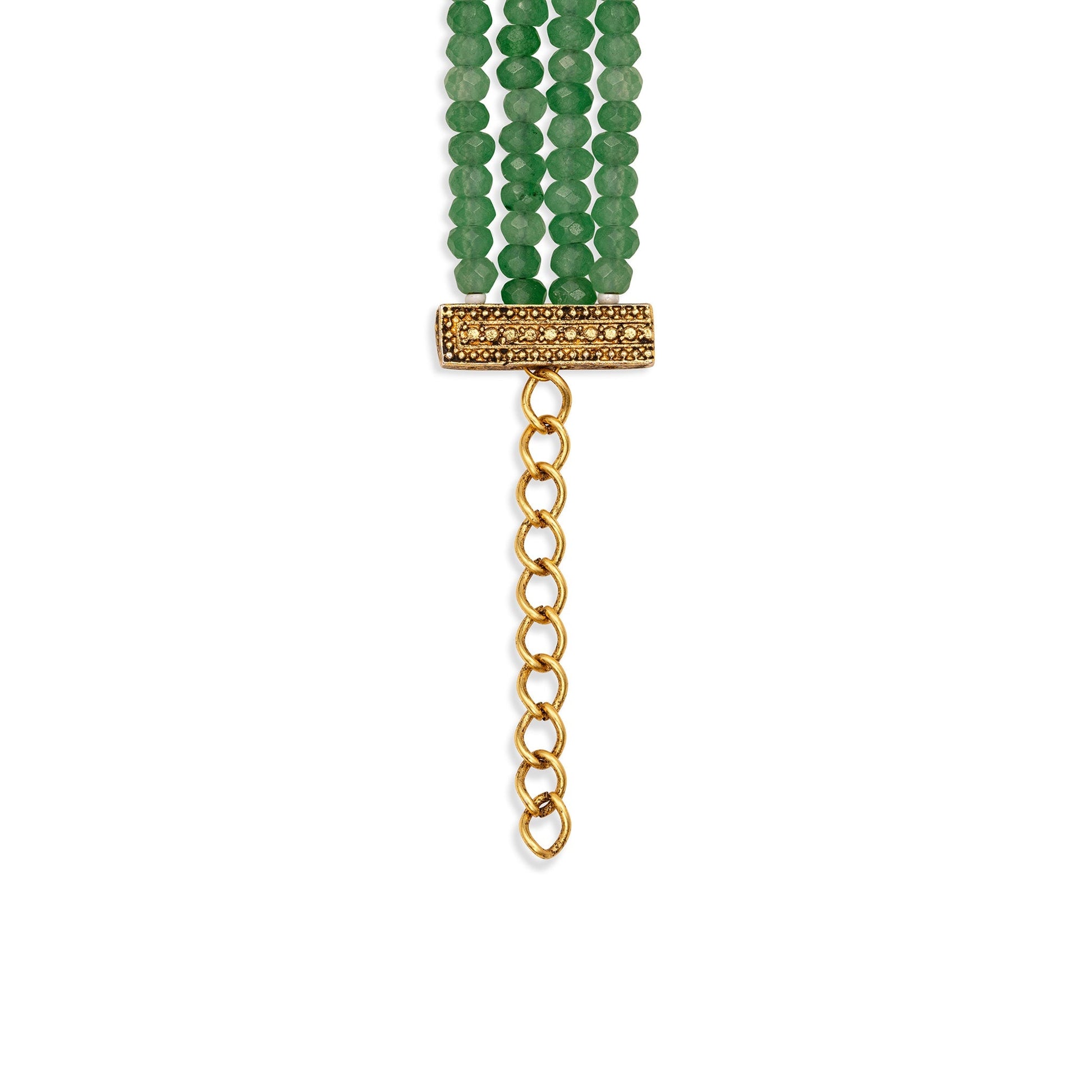 Giovanna Bracelet - Veronica Tharmalingam
