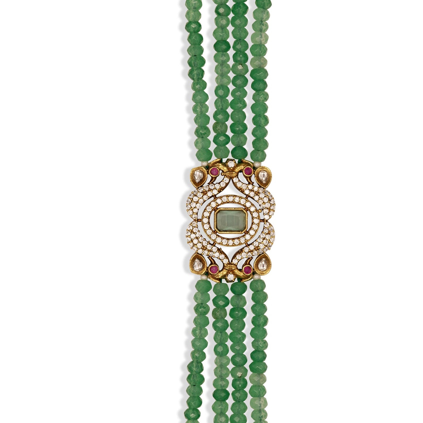 Giovanna Bracelet - Veronica Tharmalingam