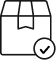 Easy Returns &
Exchanges