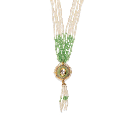 Jean Necklace - Veronica Tharmalingam