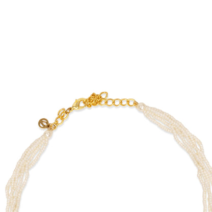 Jean Necklace - Veronica Tharmalingam