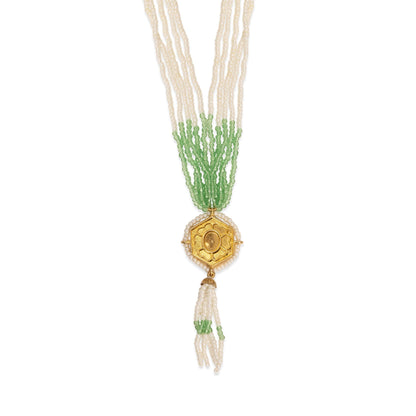 Jean Necklace - Veronica Tharmalingam