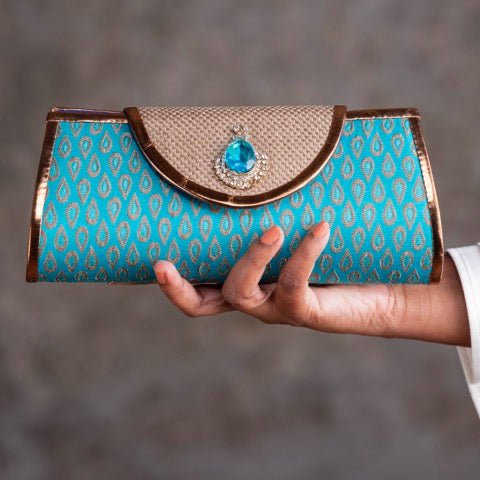 Lakshmi Mini Baguette - Baguette - Veronica Tharmalingam