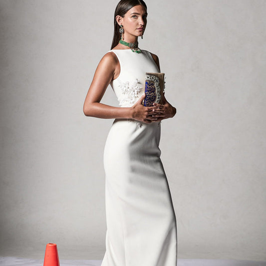 Leela Pochette - Pochette - Veronica Tharmalingam