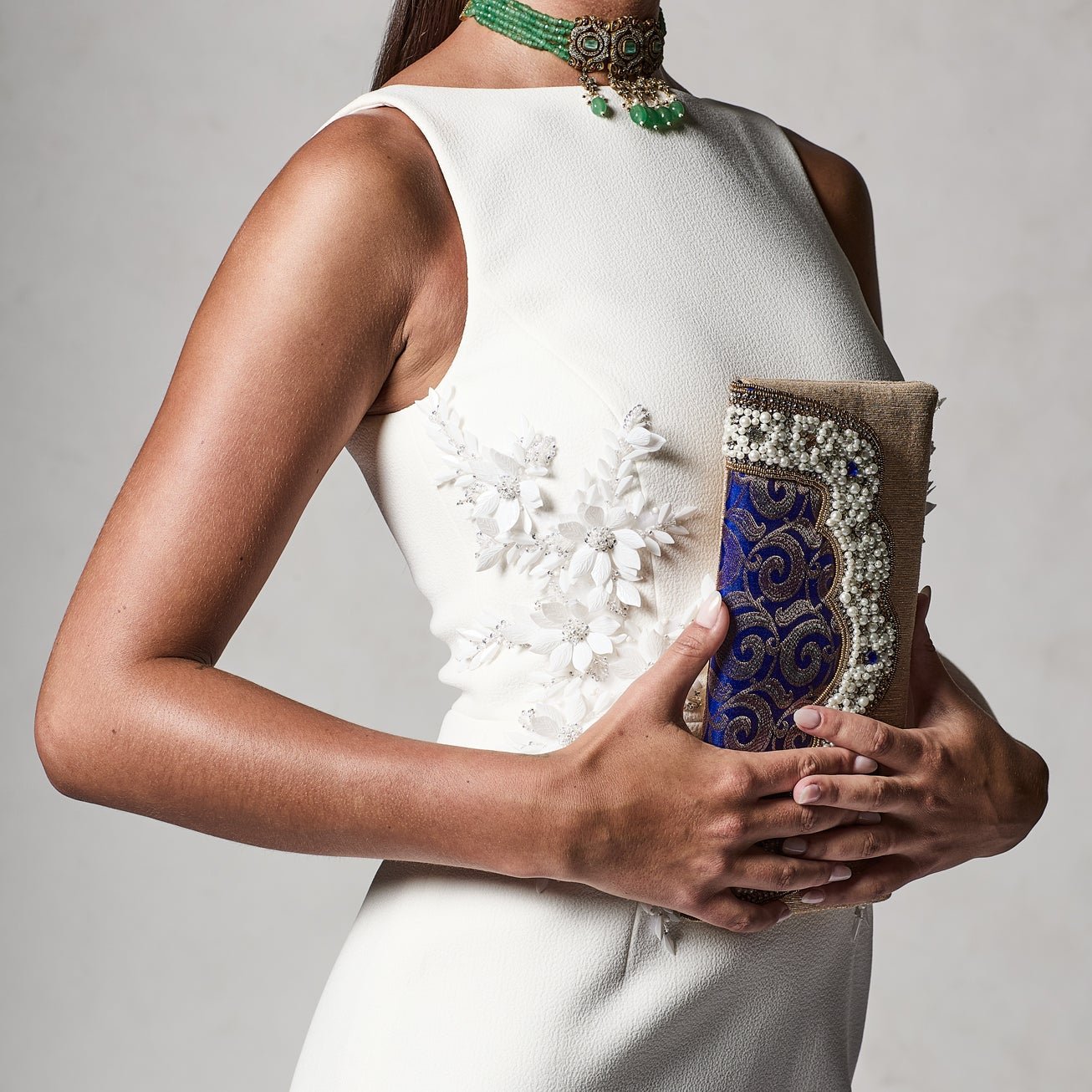 Leela Pochette - Pochette - Veronica Tharmalingam