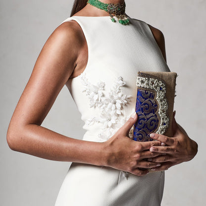 Leela Pochette - Pochette - Veronica Tharmalingam