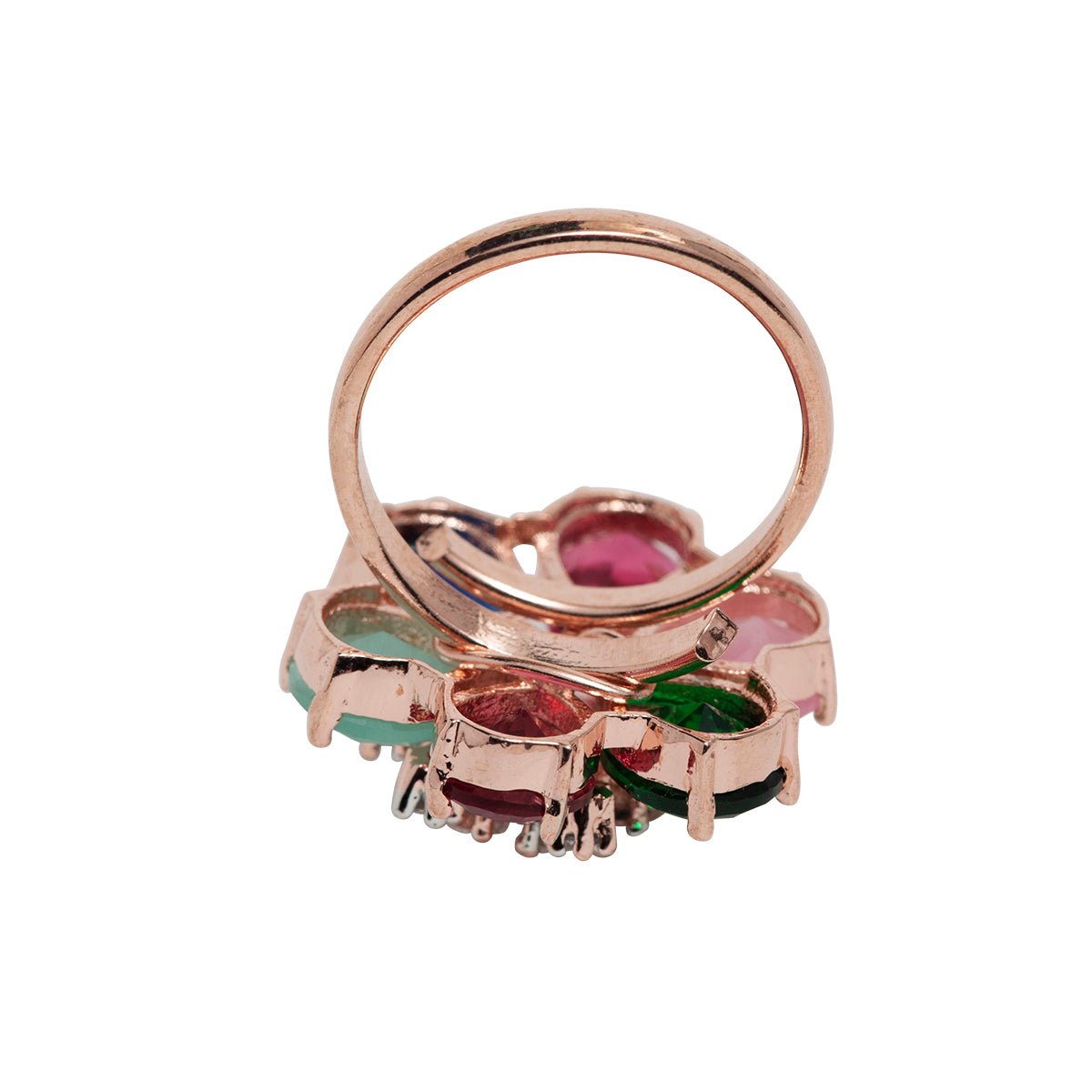 Marcia Ring - Ring - Veronica Tharmalingam