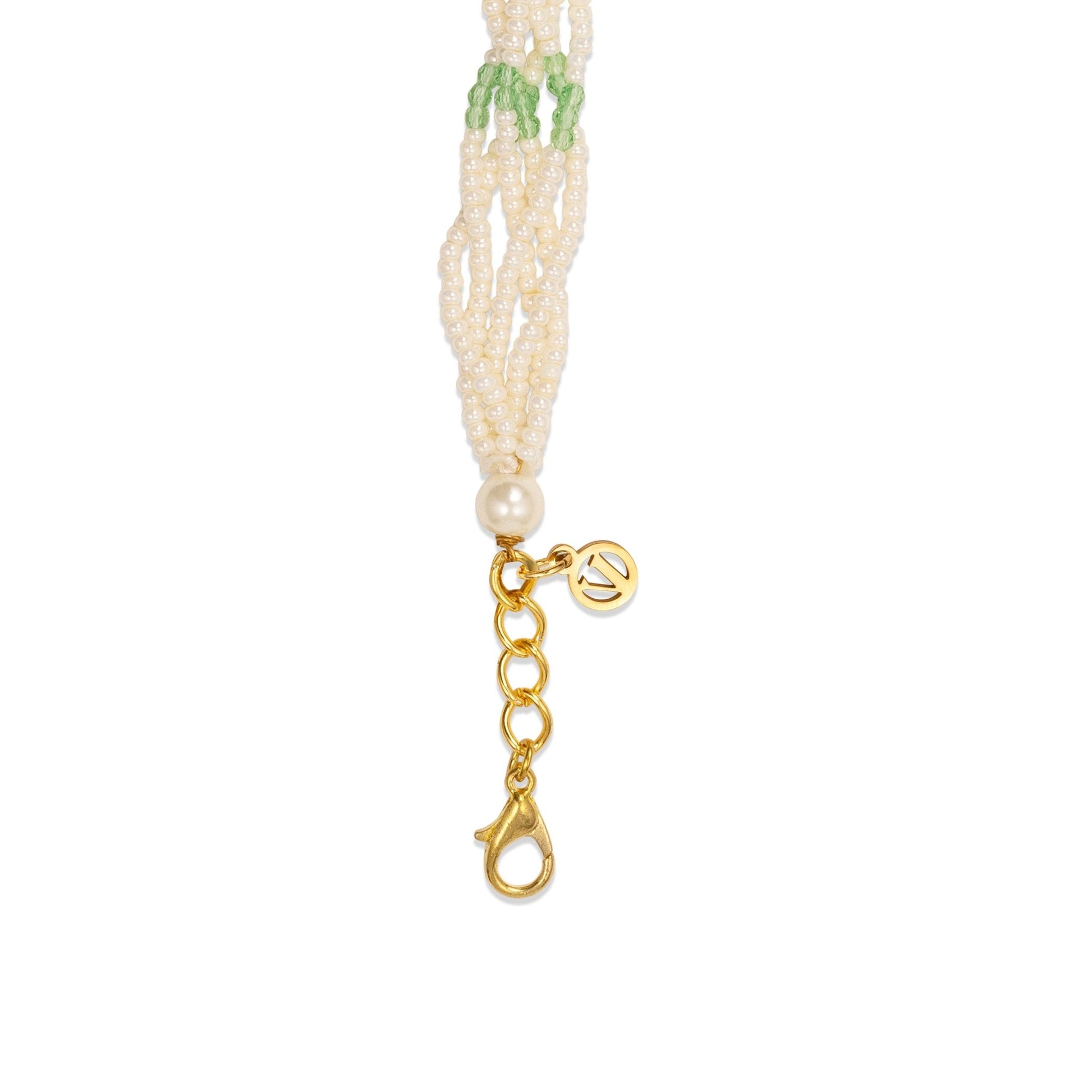 Marguerite Bracelet - Veronica Tharmalingam