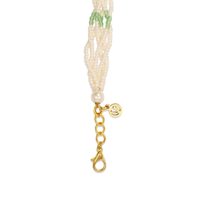 Marguerite Bracelet - Veronica Tharmalingam