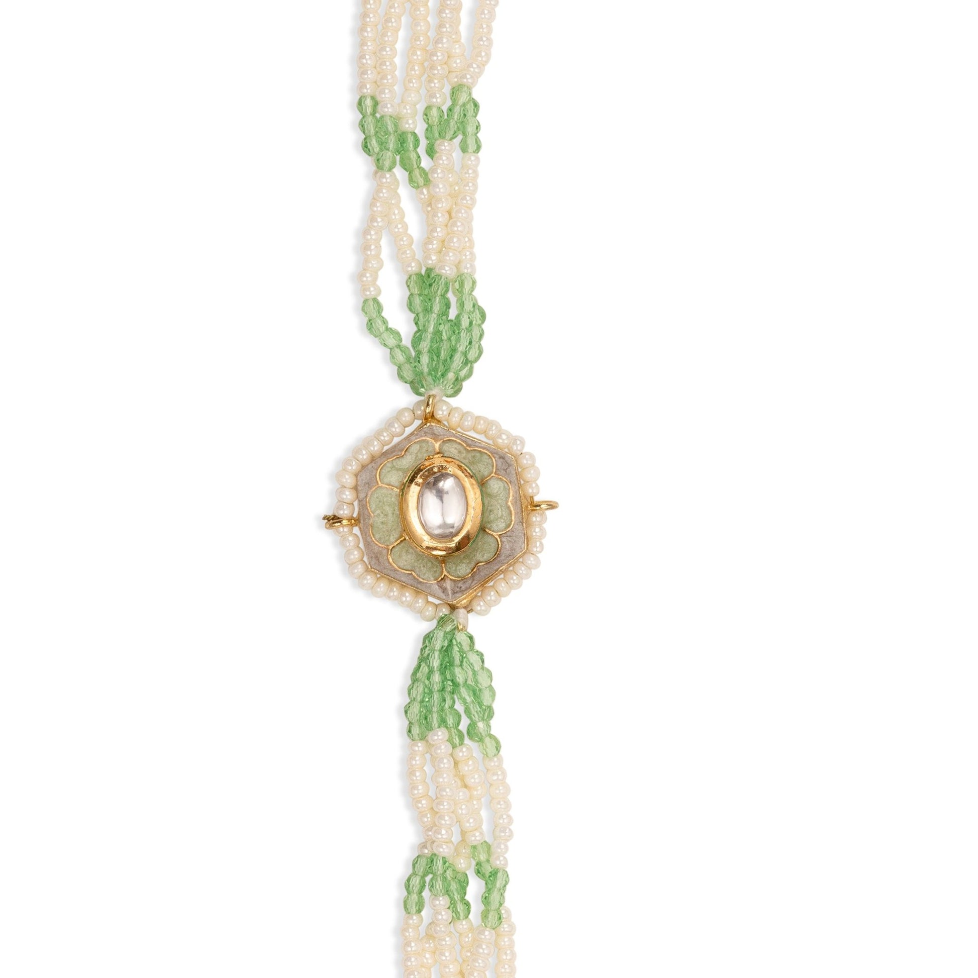 Marguerite Bracelet - Veronica Tharmalingam