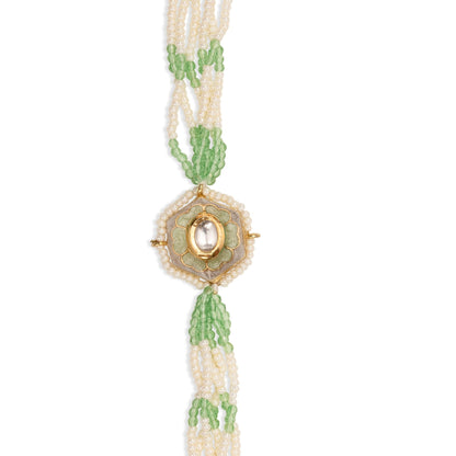 Marguerite Bracelet - Veronica Tharmalingam