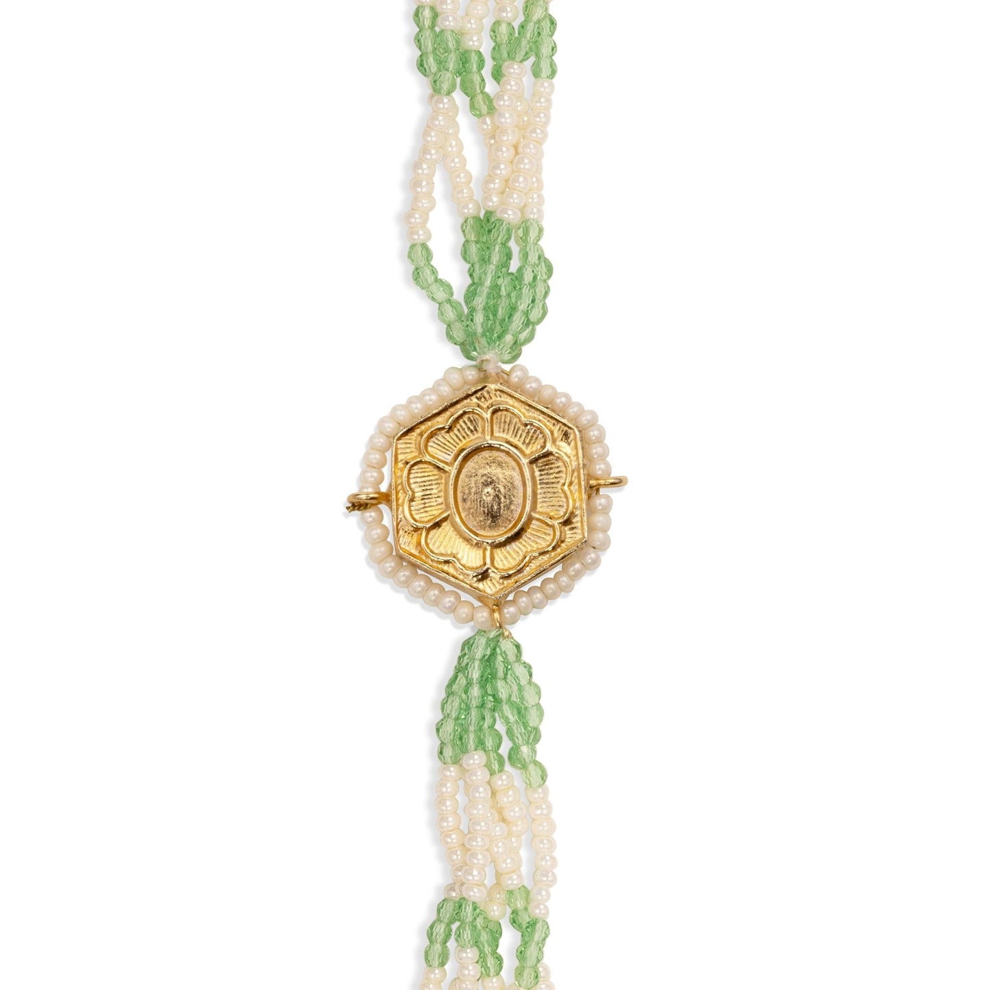 Marguerite Bracelet - Veronica Tharmalingam