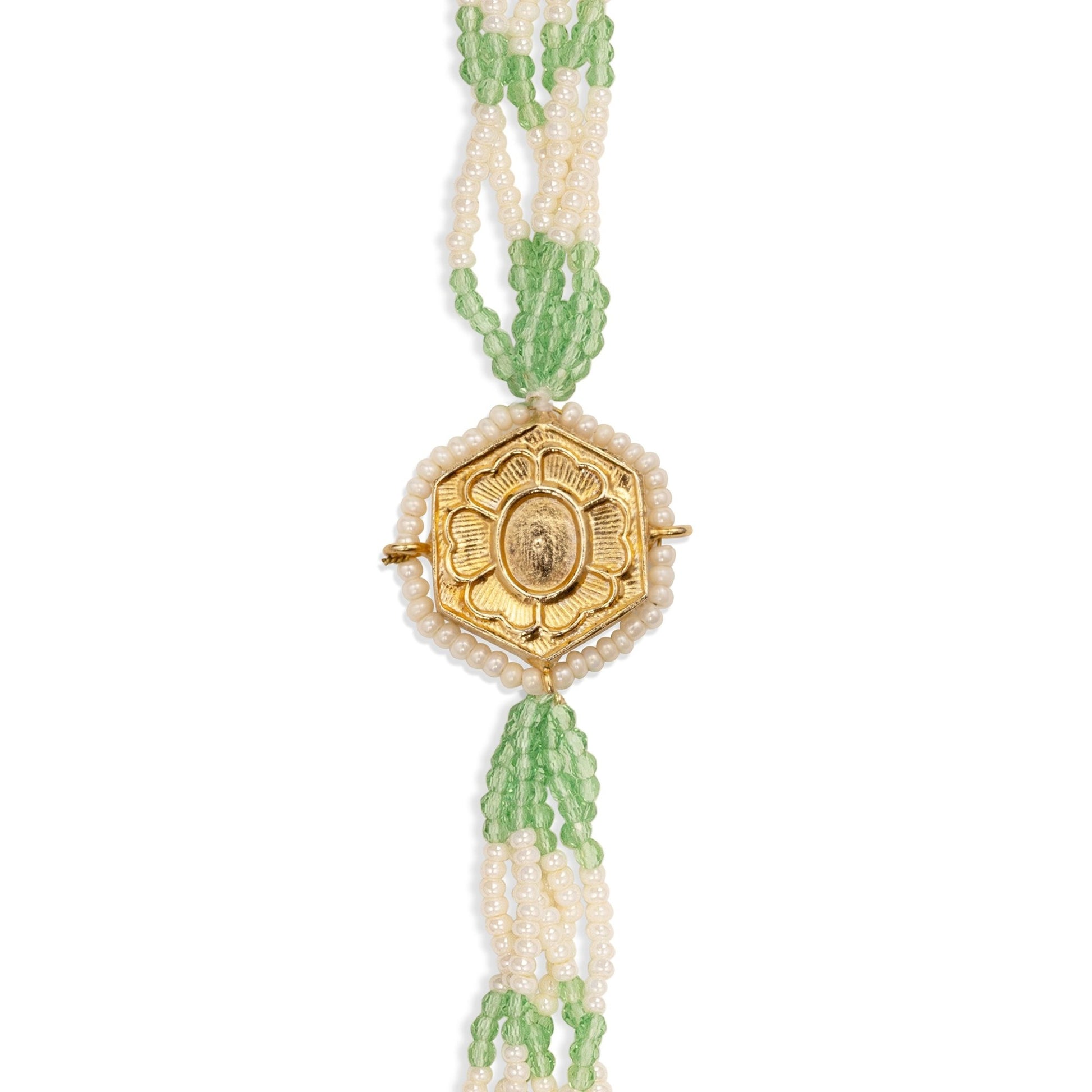 Marguerite Bracelet - Veronica Tharmalingam
