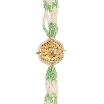 Marguerite Bracelet - Veronica Tharmalingam