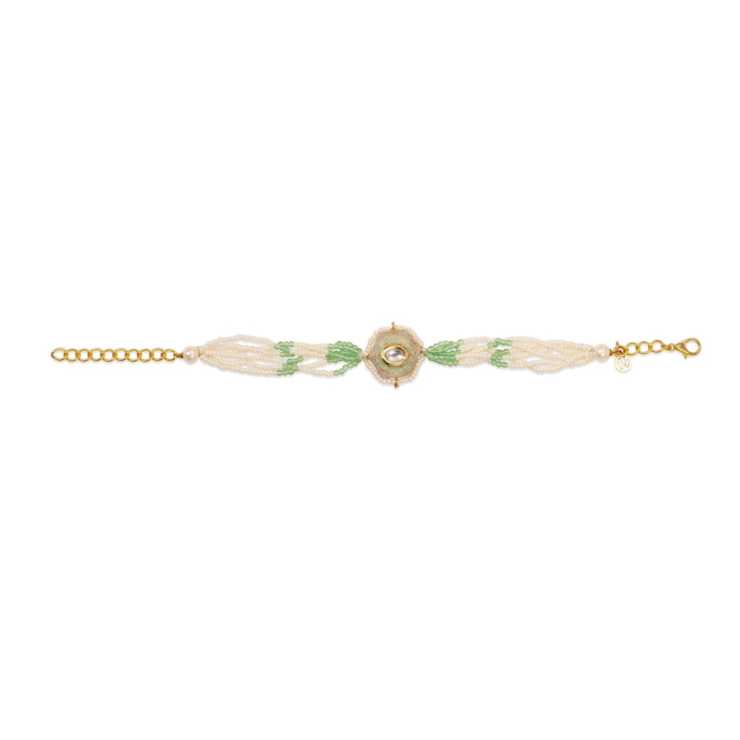 Marguerite Bracelet - Veronica Tharmalingam