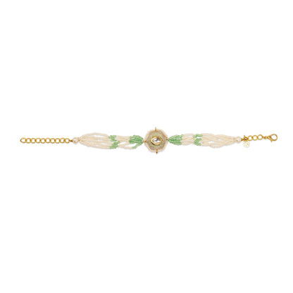 Marguerite Bracelet - Veronica Tharmalingam