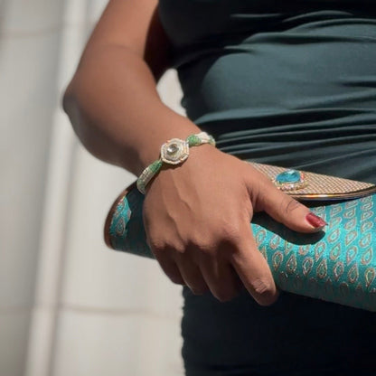 Marguerite Bracelet - Veronica Tharmalingam