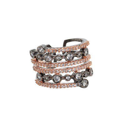 Mitsouko Ring - Ring - Veronica Tharmalingam
