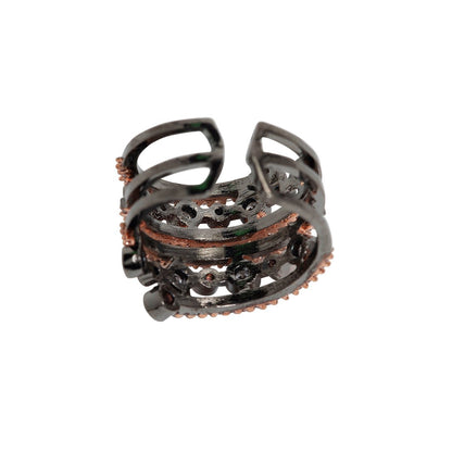 Mitsouko Ring - Ring - Veronica Tharmalingam