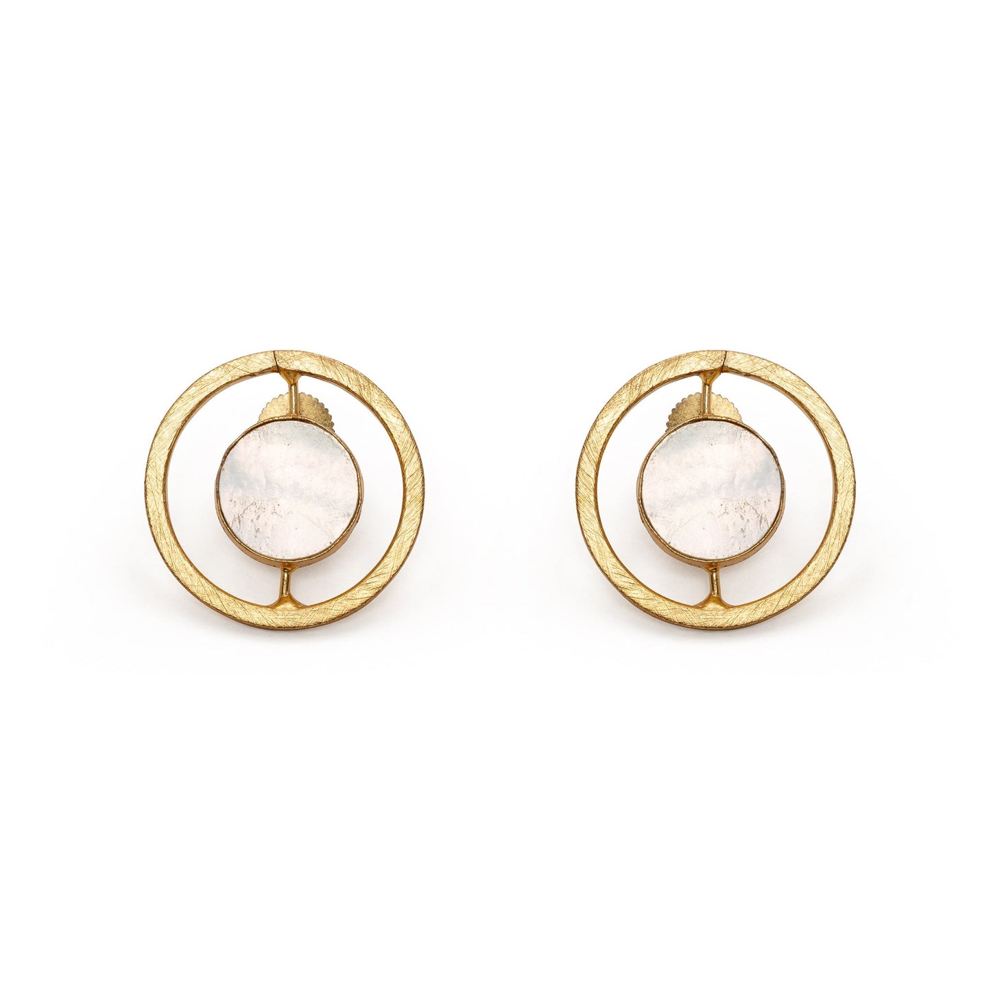 Myra Earrings - Earrings - Veronica Tharmalingam