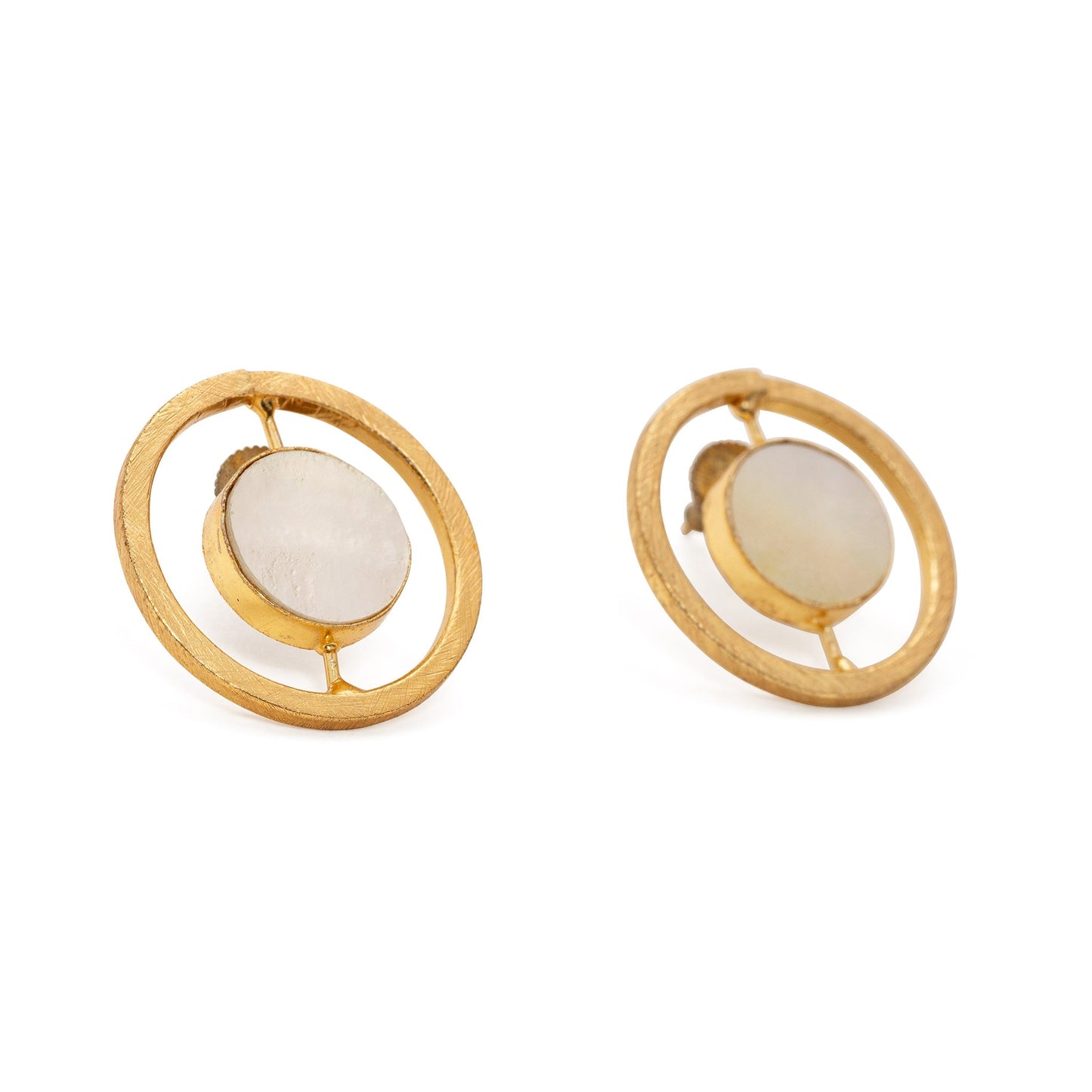 Myra Earrings - Earrings - Veronica Tharmalingam