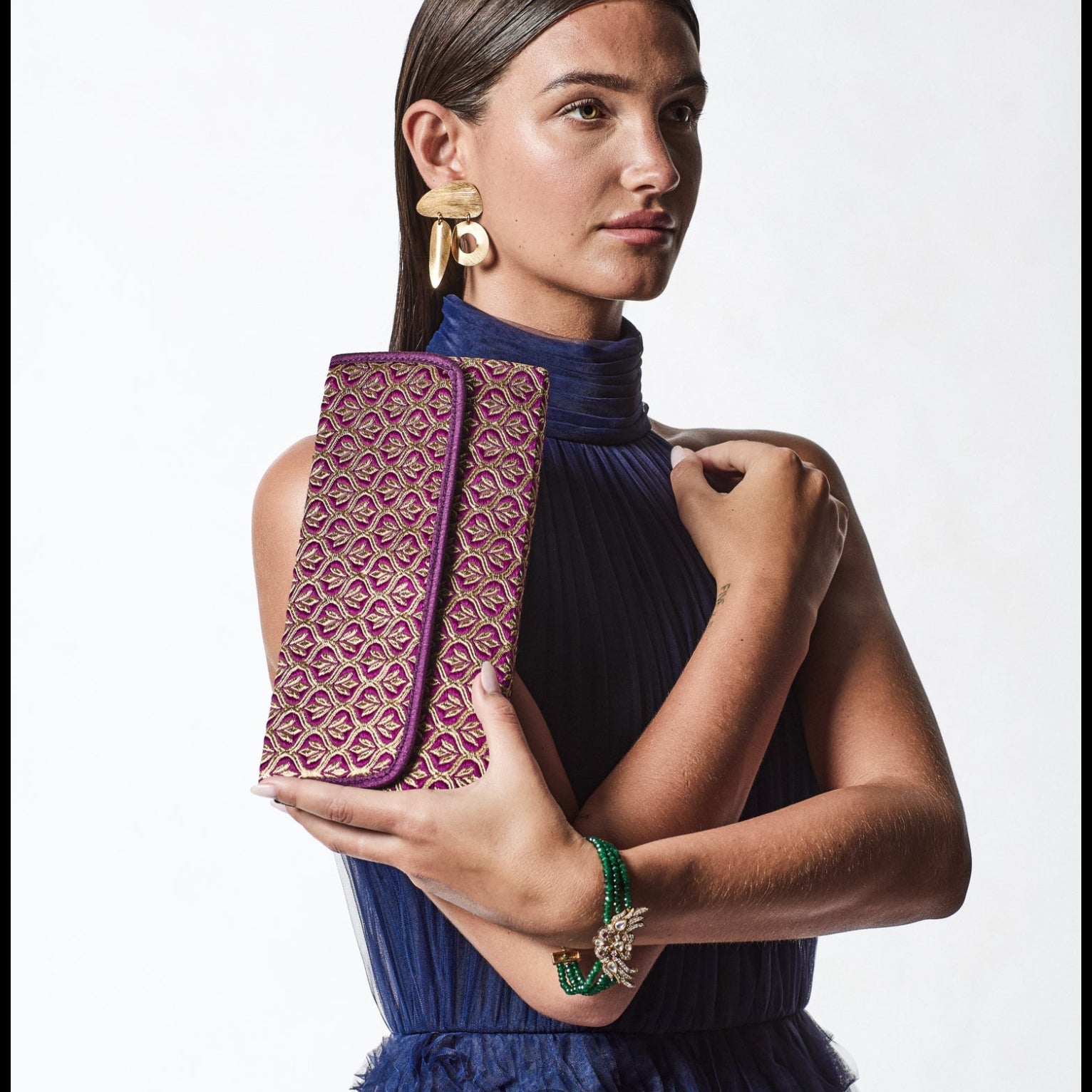 Naomi Pochette - Pochette - Veronica Tharmalingam