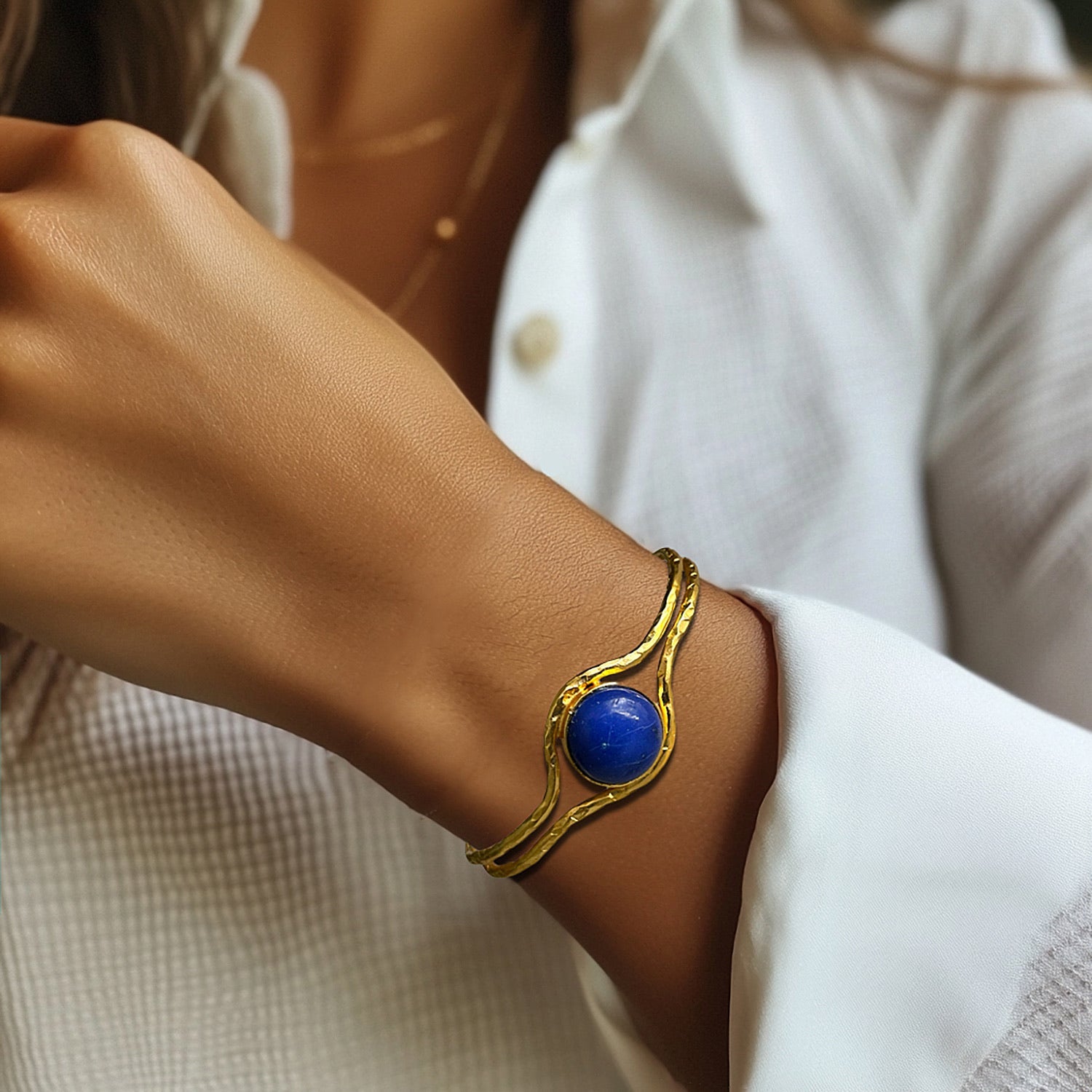 Nikita Bracelet - bracelet - Veronica Tharmalingam
