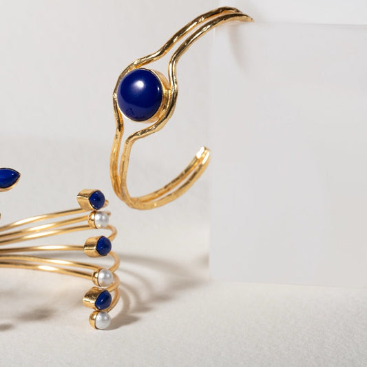 Nikita Bracelet - bracelet - Veronica Tharmalingam