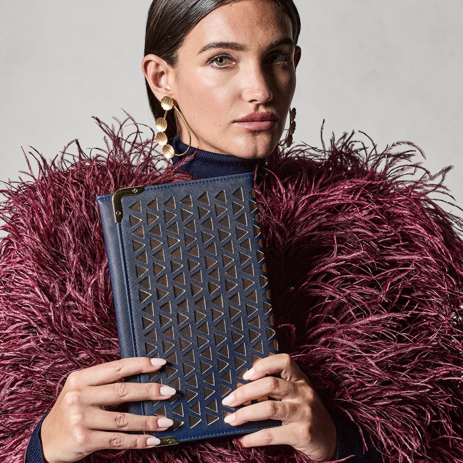 Nisha Pochette - Pochette - Veronica Tharmalingam