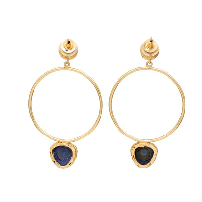 Phalguni Earrings - Earrings - Veronica Tharmalingam