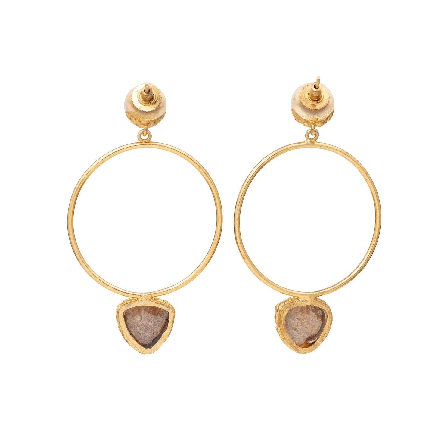 Phalguni Earrings - Earrings - Veronica Tharmalingam