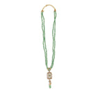 Rose Necklace