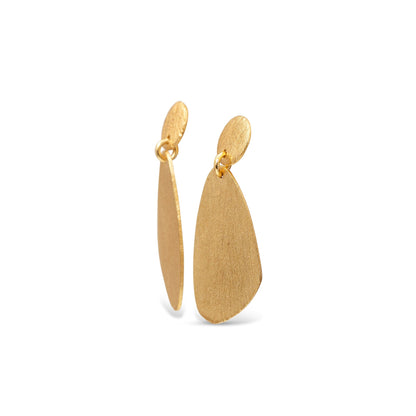Sillage Earrings - Earrings - Veronica Tharmalingam