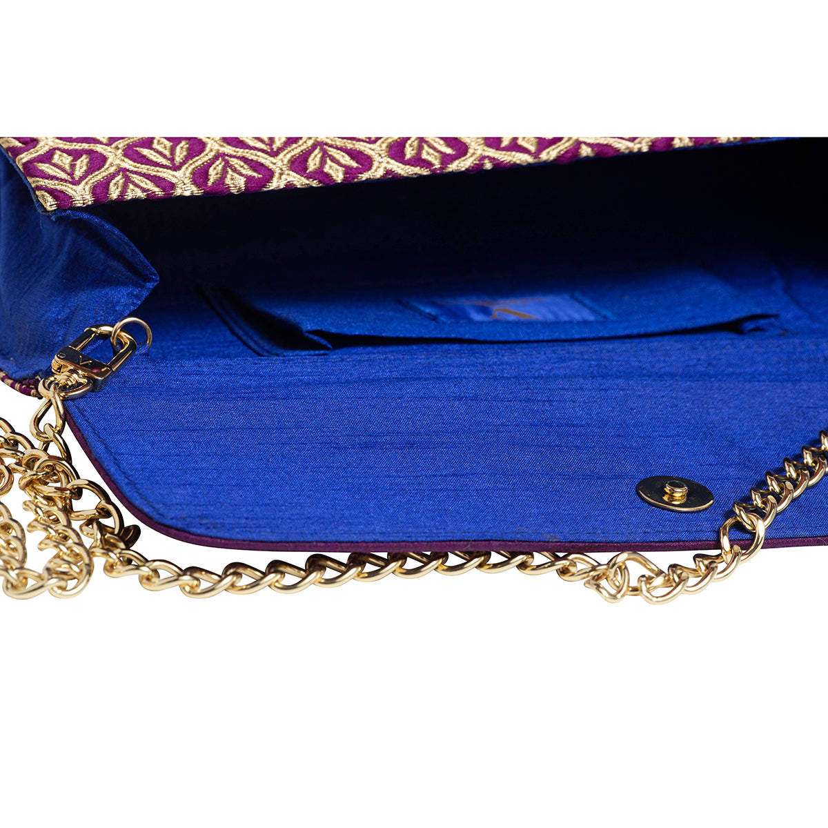 Naomi, Limited Edition Handcrafted Pochette