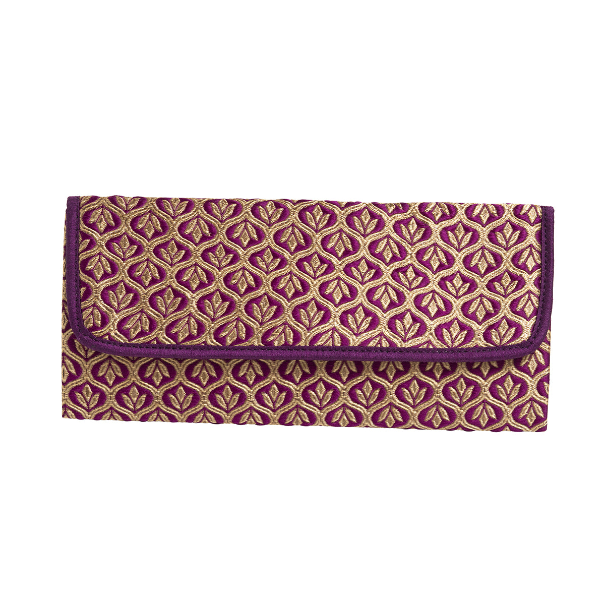 Naomi, Limited Edition Handcrafted Pochette