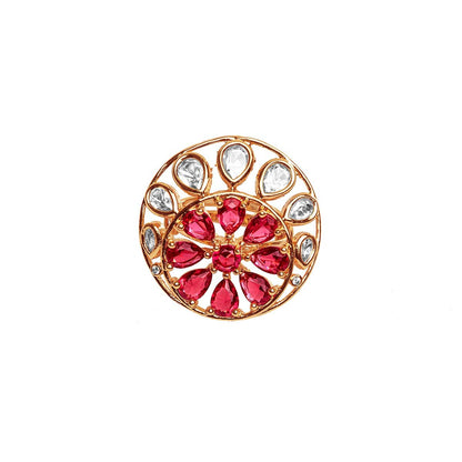 Andhi - Rings - Veronica Tharmalingam