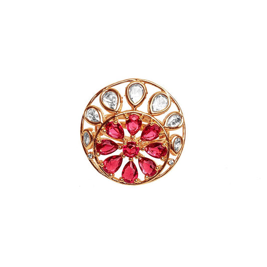 Andhi - Rings - Veronica Tharmalingam