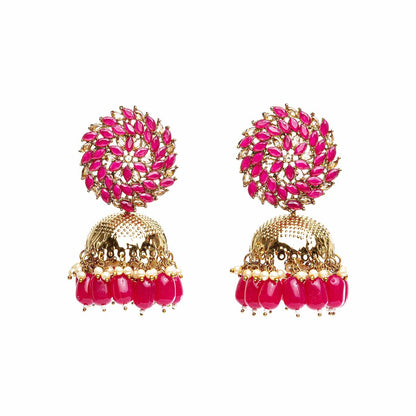 Astrea Earrings - Earrings - Veronica Tharmalingam
