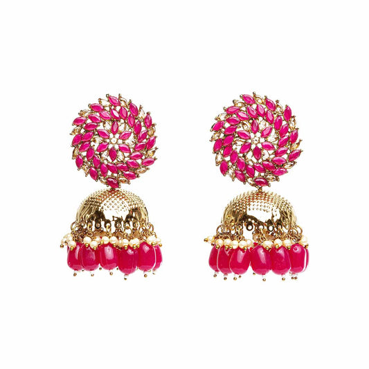 Astrea Earrings - Earrings - Veronica Tharmalingam