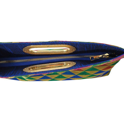 Gaja Mini Tote Bag - Mini Tote - Veronica Tharmalingam