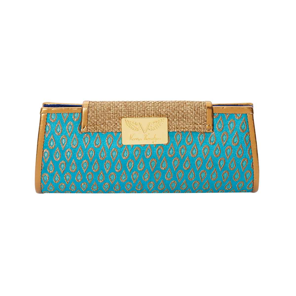 Lakshmi Mini Baguette - Baguette - Veronica Tharmalingam