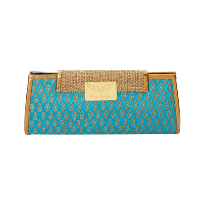 Lakshmi Mini Baguette - Baguette - Veronica Tharmalingam